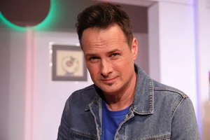 Miniatura: Niepokojący wpis znanego aktora. "Dwa lata...