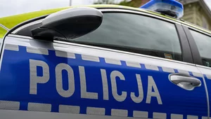 Miniatura: Polski aktor na liście Interpolu. Zgwałcił...