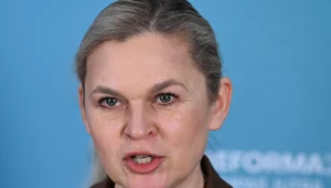 Miniatura: "Porozmawiamy o kulturze". Nowacka...