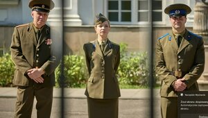 Miniatura: Afera wokół serialu TVP. "Dezinformacja...