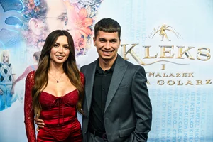 Miniatura: Friz i Wersow z najgorszym filmem roku?...