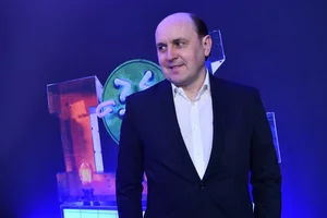 Miniatura: Światowy hit w polskiej telewizji....