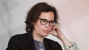 Miniatura: Koniec z Chanuką w Pałacu Prezydenckim....