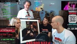 Miniatura: "Ludzie proszą o zmianę". Nie chcieli...