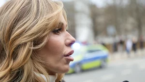 Miniatura: Wpadka w TV Republika. Tak podpisali znaną...