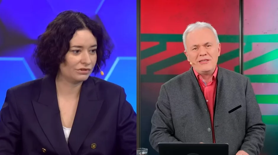 Miniatura: "Piszesz z wanny?". Dziennikarz odpowiada...