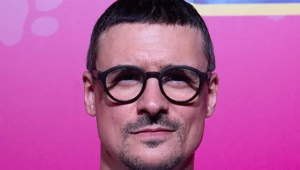 Miniatura: "Będzie o niebo lepiej". Znany aktor o...