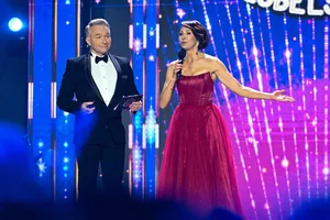 Miniatura: Gwiazda TV Republika przechodzi do...