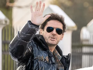 Miniatura: Gwiazdor TVN wyśmiał polityka PiS....