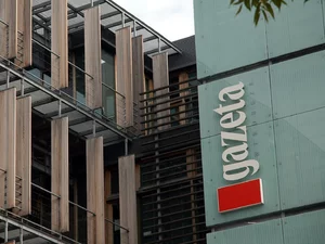 Miniatura: Znany dziennikarz odchodzi z "Wyborczej"....