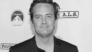 Miniatura: Podano przyczynę śmierci Matthew Perry'ego