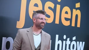 Miniatura: "Jestem zaskoczony jak Chajzer własną...