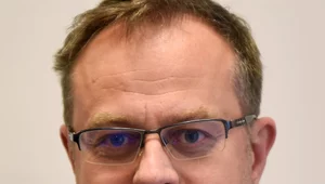 Miniatura: Znika gwiazda publicznej telewizji. "Nie...