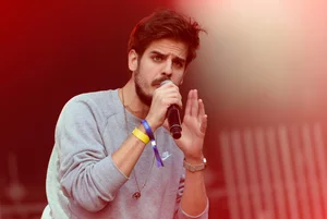 Miniatura: Lek z piosenki słynnego rapera znika z...