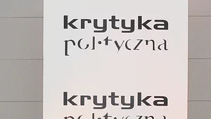Miniatura: "Krytyka Polityczna" traci. Nie pomogły...