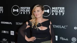 Miniatura: Burza po żarcie znanej piosenkarki. "To...