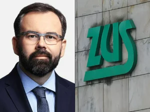 Miniatura: Co wspólnego ma "Lalka" z ZUS-em? Prezes...