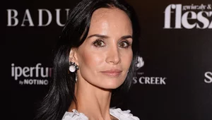 Miniatura: Była partnerka znanego aktora mówi o...