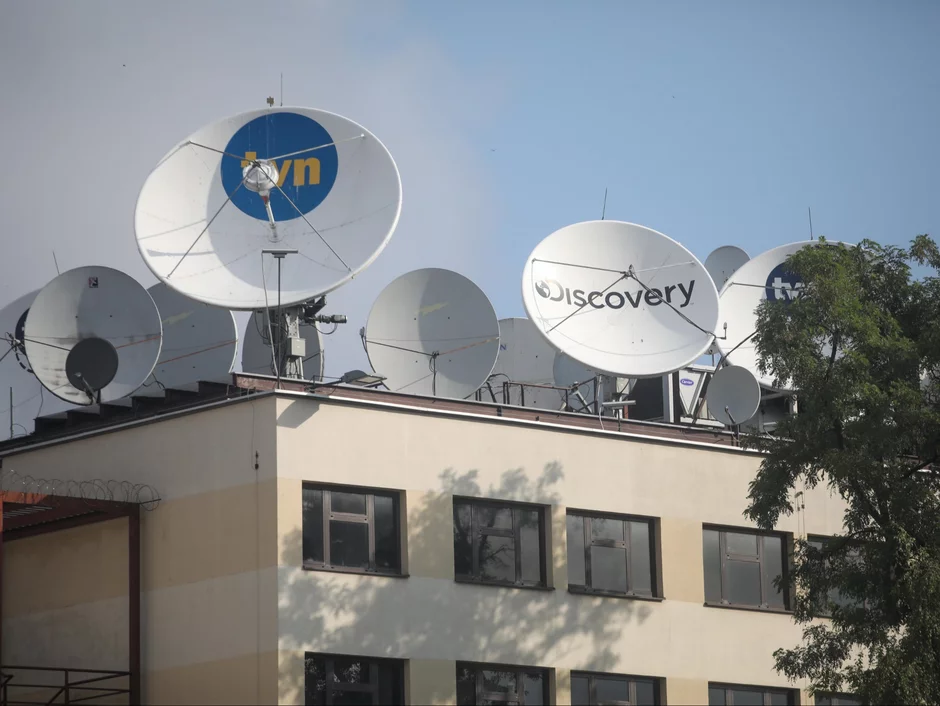 Miniatura: Widzowie TVN są wściekli. "Co wy...