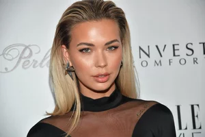 Miniatura: Celebrytka pozywa znany portal. "Niech to...