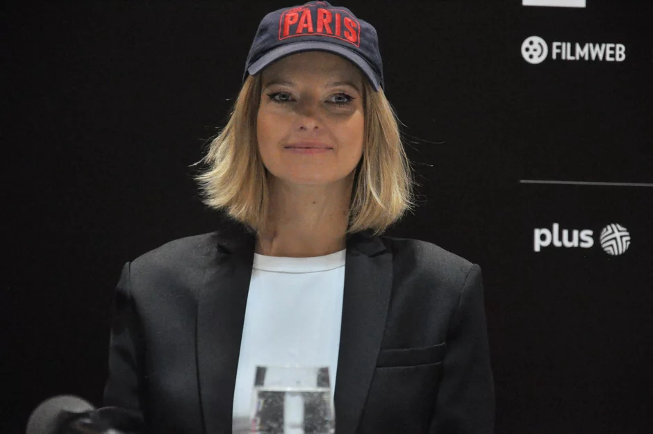 Miniatura: Znana aktorka ujawnia poważną chorobę....