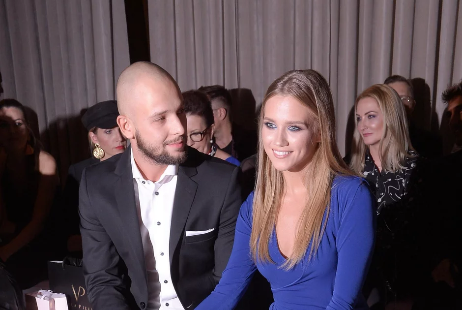 Miniatura: Celebrytka chce zablokować żarty byłego...