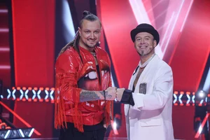 Miniatura: "Kondolencje dla pana". Szokujący...