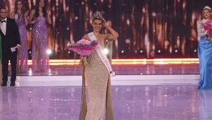 Miniatura: "To jakiś żart". Burza po finale Miss Polonia