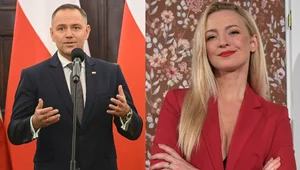 Miniatura: Prezydent uderza w celebrytów. "Obrażają...