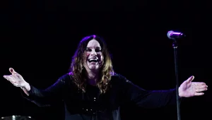 Miniatura: Ozzy Osbourne chce się poddać eutanazji....