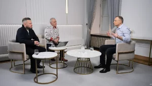 Miniatura: Program znika z Kanału Zero. Wyemitowano...