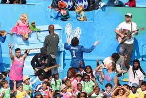 Miniatura: Amerykanie zrobili to na mundialu po raz...