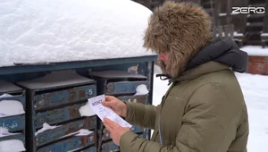 Miniatura: Kontrowersyjny cykl w Kanale Zero bez...