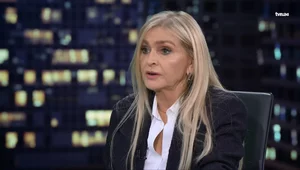 Miniatura: "Przestałam oglądać Olejnik". Środa...