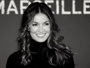 Miniatura: "Francja straciła wielką artystkę". Nie...