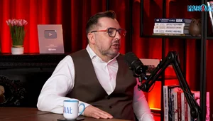 Miniatura: Znany dziennikarz zdjęty z anteny. "Nie...