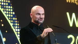 Miniatura: Burza po słowach znanego biznesmena....