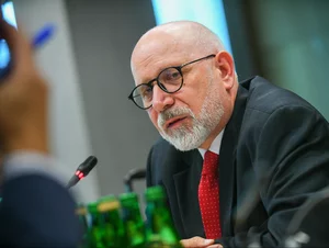 Miniatura: Będą dwa wolne miejsca na ósmym...