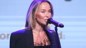 Miniatura: Celebrytka zaskoczyła ws. pierwszej damy....