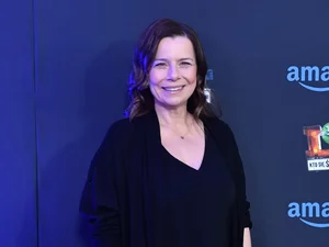 Miniatura: Znana aktorka ostro o młodych kolegach....