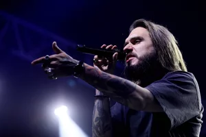 Miniatura: Zaskakująca deklaracja polskiego rapera....