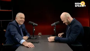 Miniatura: Czołowy dziennikarz odchodzi ze znanej...