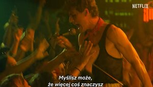 Miniatura: Netflix pokaże film o polskiej legendzie....