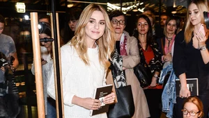 Miniatura: Spółka córki premiera w likwidacji....