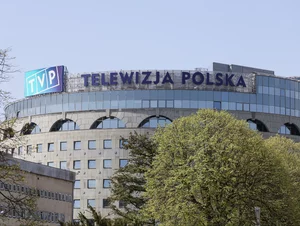 Miniatura: TVP wycofuje się z prac nad zapowiadanym...