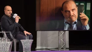 Miniatura: Wielki powrót kultowego serialu TVP. Aktor...