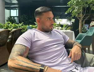 Miniatura: Polski raper zatrzymany w Dubaju. Interpol...