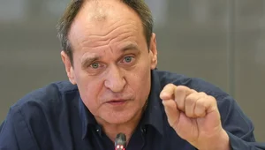Miniatura: "On miał jakieś problemy". Muzyk ostro...
