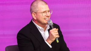 Miniatura: Dziennikarz pozwał Chajzera. "Wrzucił mój...