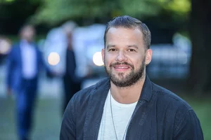 Miniatura: "Koniec iluzji", "gratuluję decyzji"....